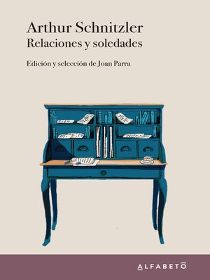 cover image of Relaciones y soledades